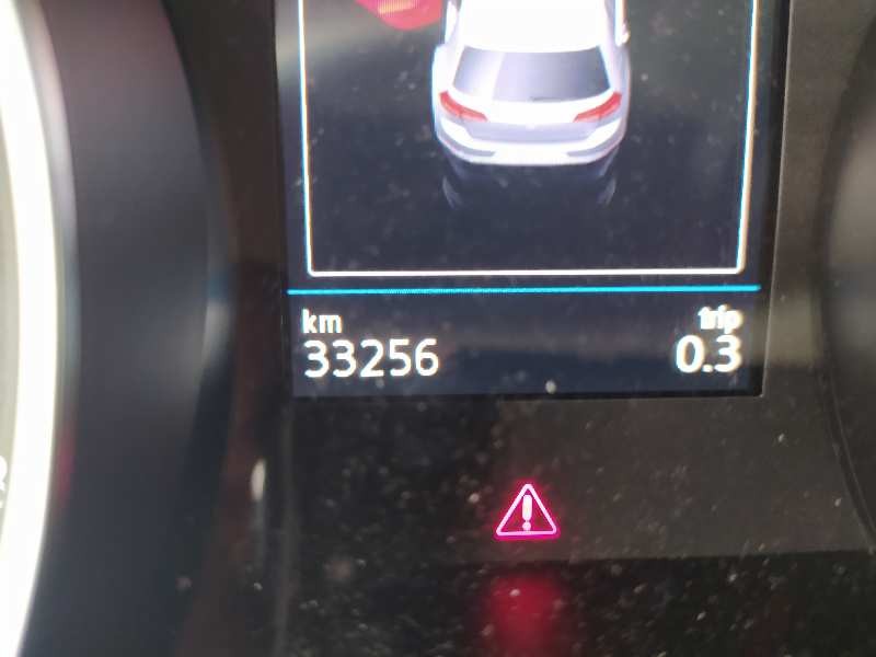 Recambio de motor completo para volkswagen golf vii lim. (bq1) advance referencia OEM IAM CZC  