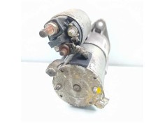 Recambio de motor arranque para opel zafira b cosmo referencia OEM IAM 55556092   2