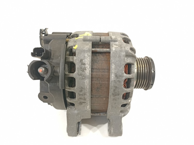 Recambio de alternador para citroën c-elysée feel referencia OEM IAM 9809391880  
