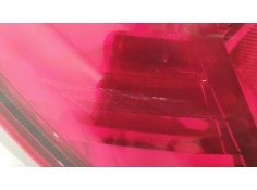 Recambio de piloto trasero izquierdo para opel corsa d cmon referencia OEM IAM 13269050 89318811  2