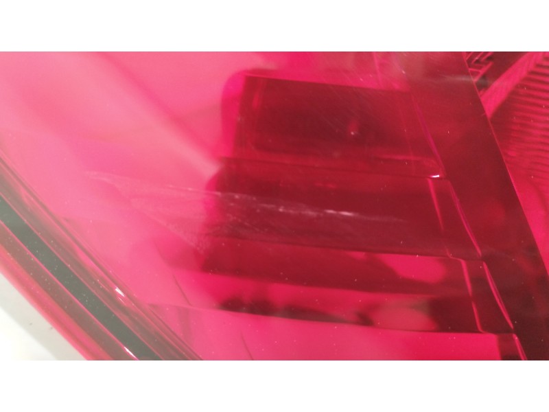 Recambio de piloto trasero izquierdo para opel corsa d cmon referencia OEM IAM 13269050 89318811 