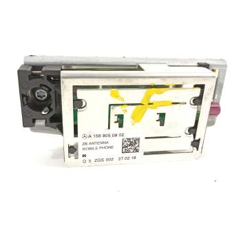 ANTENA A1569050902 