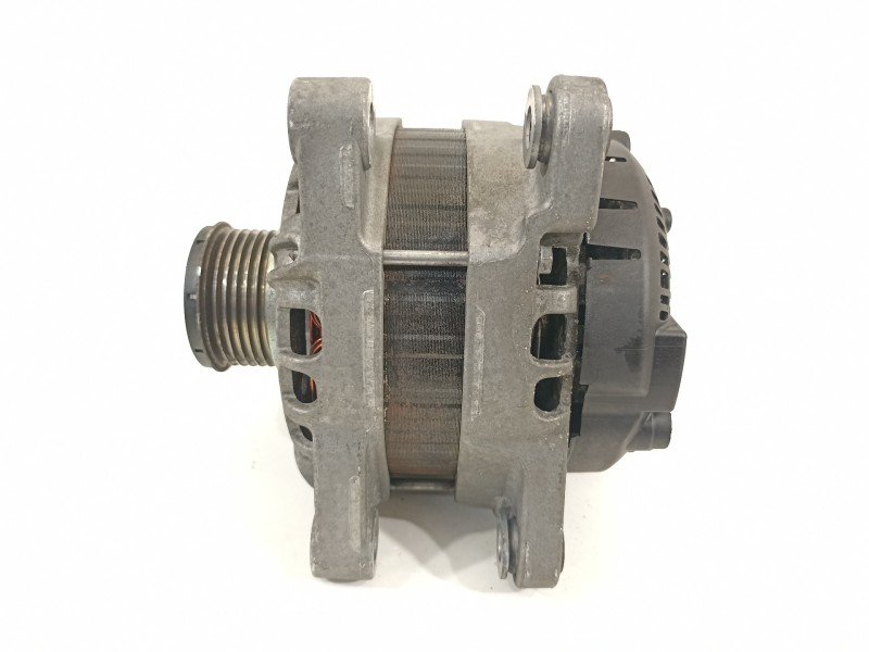 Recambio de alternador para citroën c-elysée feel referencia OEM IAM 9809391880  