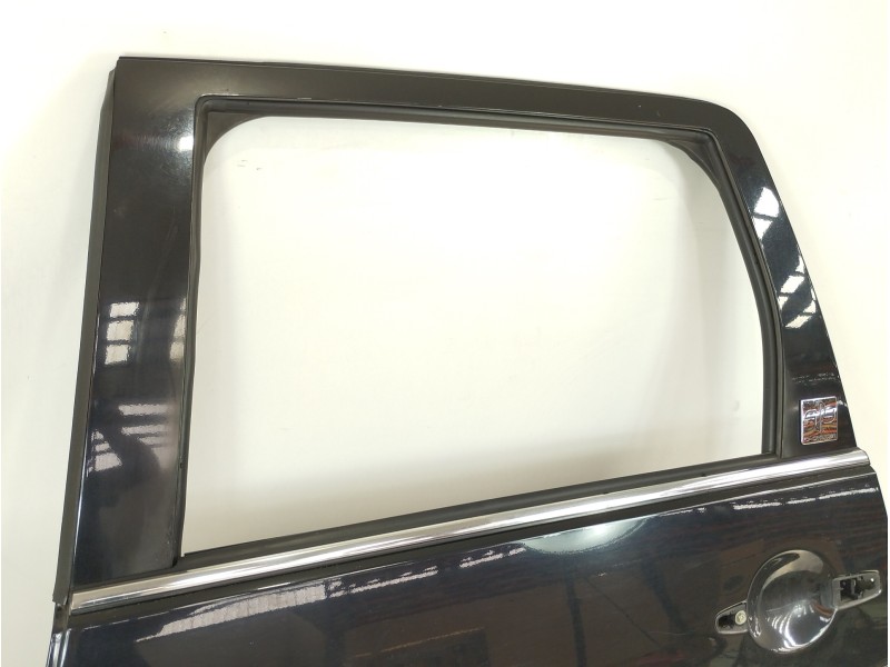 Recambio de puerta trasera izquierda para citroën c-crosser xtr referencia OEM IAM   