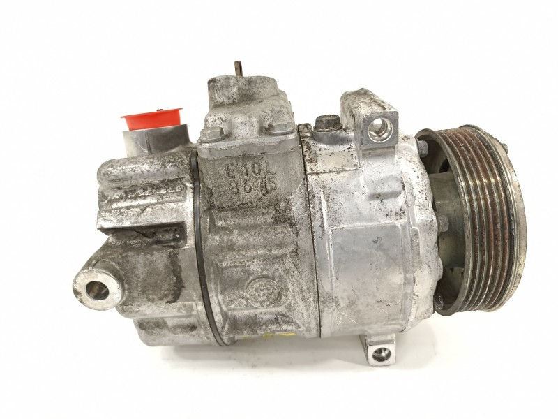 Recambio de compresor aire acondicionado para seat altea (5p1) hot referencia OEM IAM 1K0820803Q  