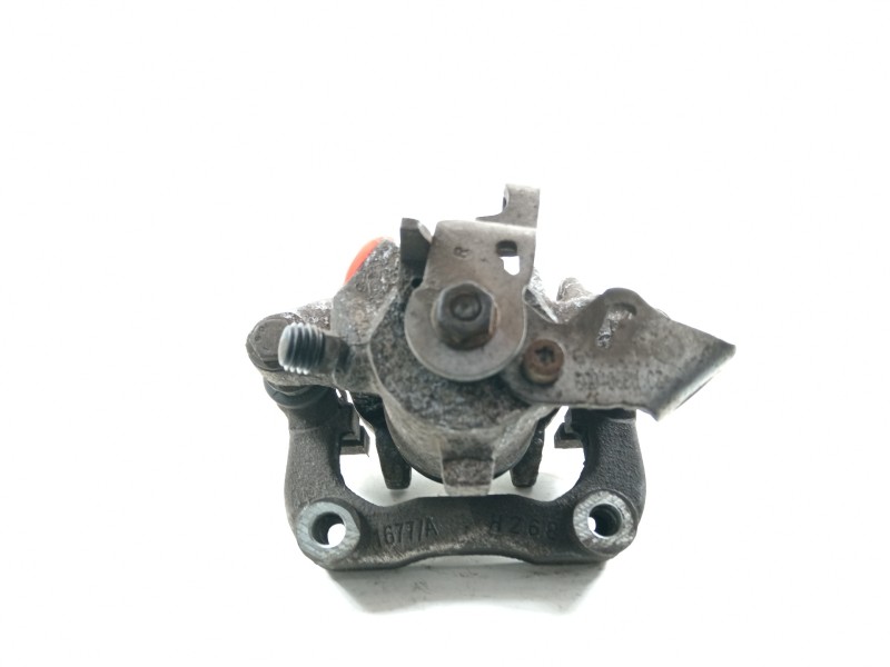 Recambio de pinza freno trasera derecha para skoda roomster (5j7) fun referencia OEM IAM 1J0615424G  