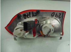 Recambio de piloto trasero izquierdo para opel insignia sports tourer sportive 4x4 referencia OEM IAM 23071223343241   2