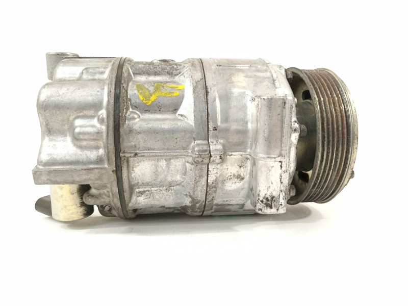 Recambio de compresor aire acondicionado para seat altea (5p1) hot referencia OEM IAM 1K0820803Q  