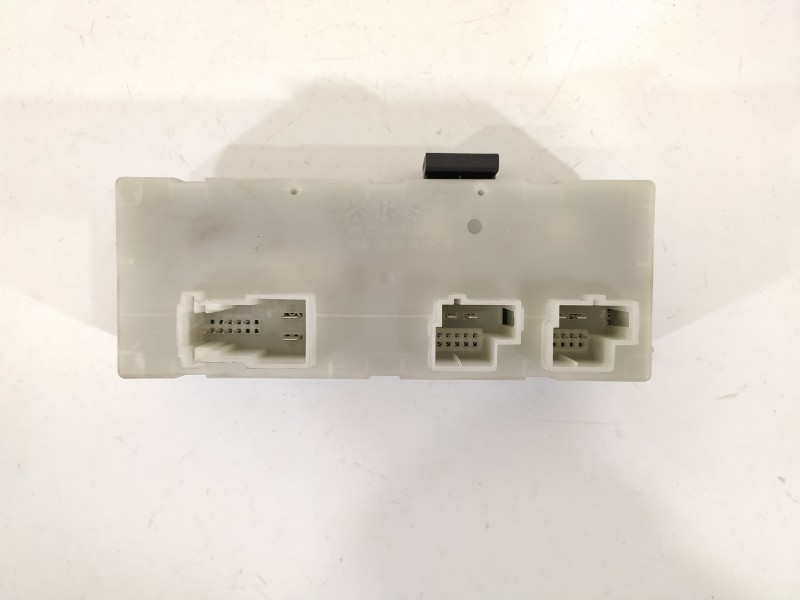 Recambio de modulo electronico para mini countryman (f60) cooper s e all4 referencia OEM IAM 61359491419 A2C7539811000 