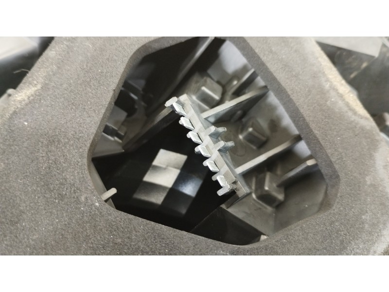 Recambio de piloto trasero izquierdo para opel corsa d cmon referencia OEM IAM 13269050 89318811 