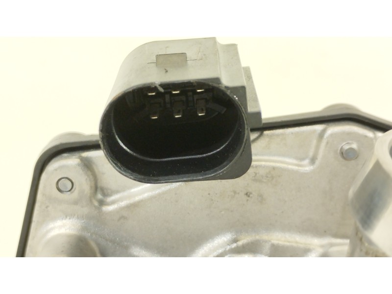 Recambio de caja mariposa para ford focus active referencia OEM IAM CM5G9F991GA  