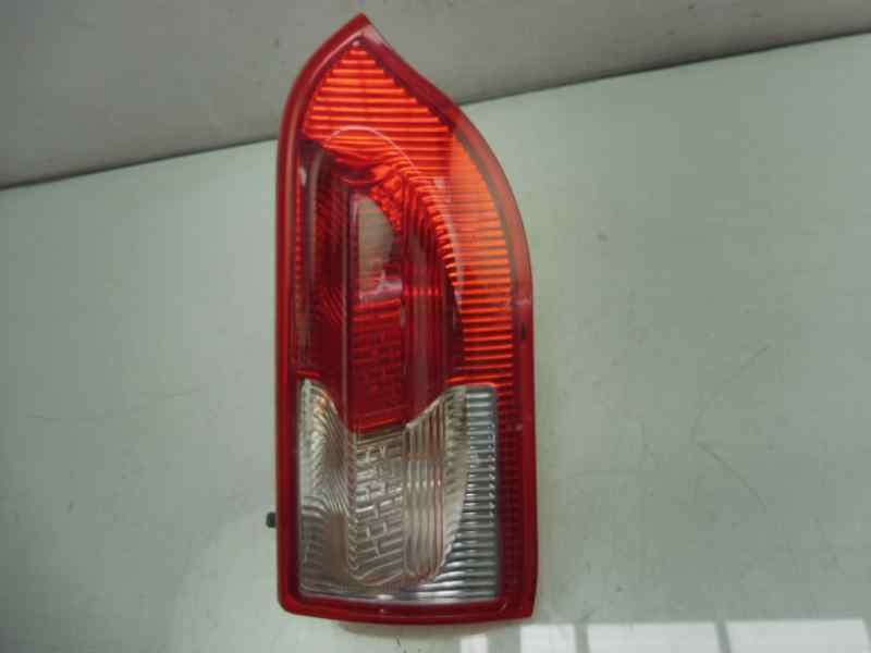 Recambio de piloto trasero derecho para opel insignia sports tourer sportive 4x4 referencia OEM IAM 24071223305261  