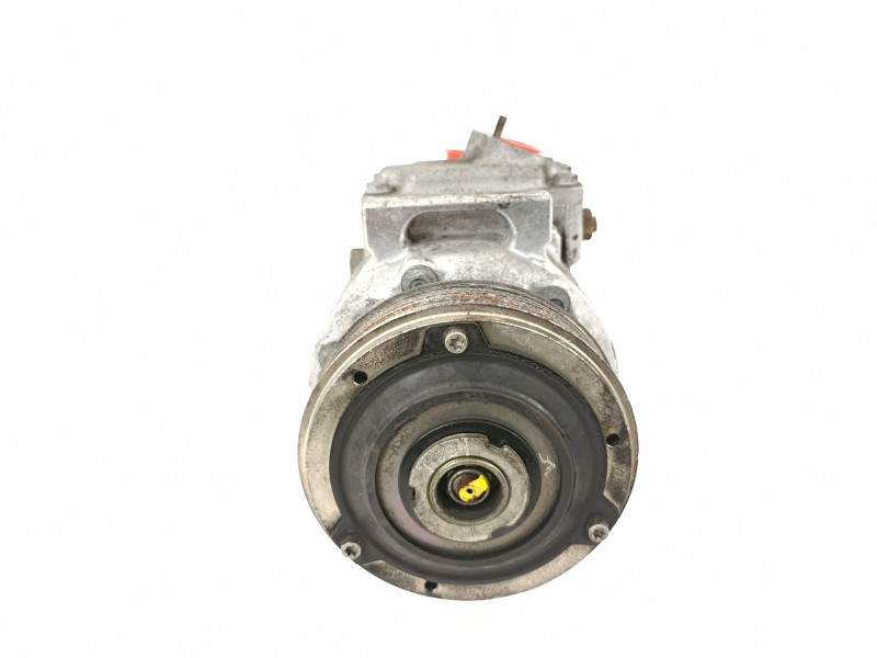 Recambio de compresor aire acondicionado para seat altea (5p1) hot referencia OEM IAM 1K0820803Q  