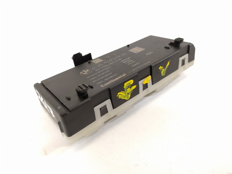 Recambio de modulo electronico para mini countryman (f60) cooper s e all4 referencia OEM IAM 61359491419 A2C7539811000 