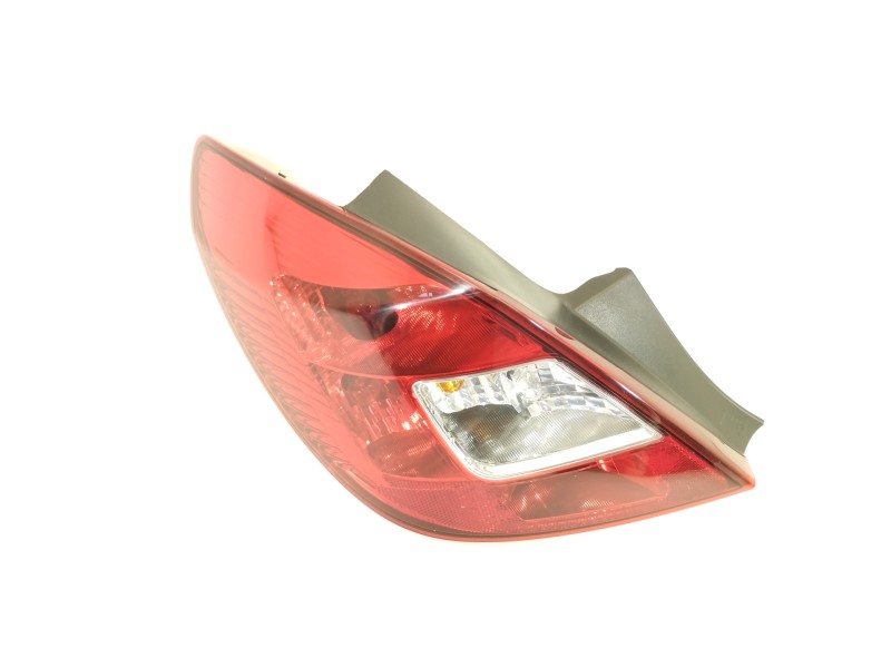 Recambio de piloto trasero izquierdo para opel corsa d cmon referencia OEM IAM 13269050 89318811 