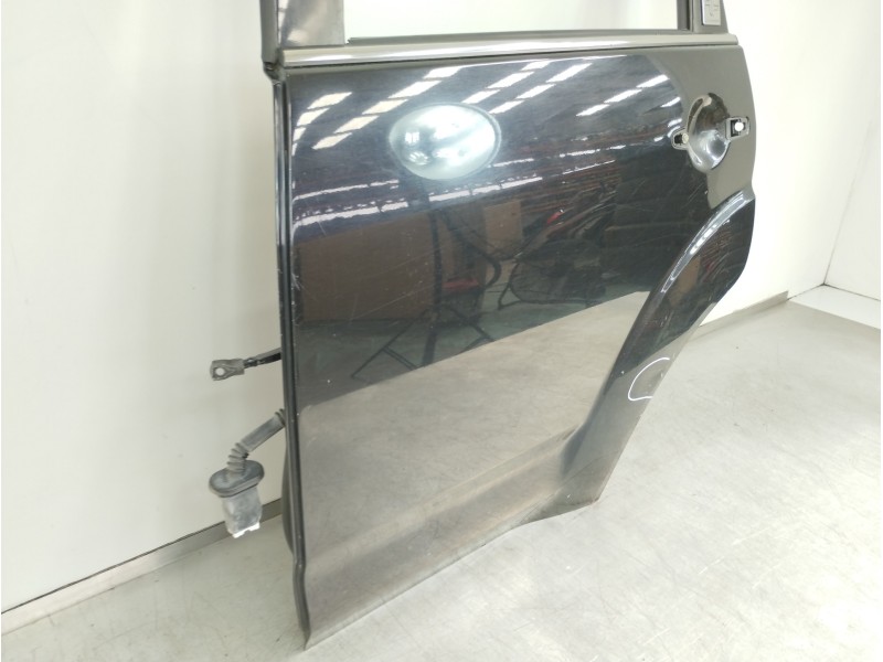 Recambio de puerta trasera izquierda para citroën c-crosser xtr referencia OEM IAM   