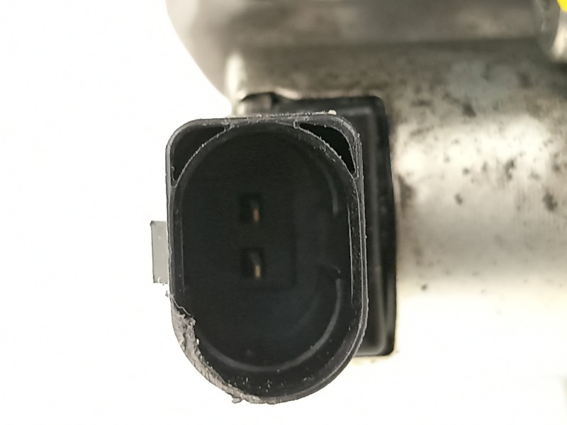 Recambio de compresor aire acondicionado para seat altea (5p1) hot referencia OEM IAM 1K0820803Q  