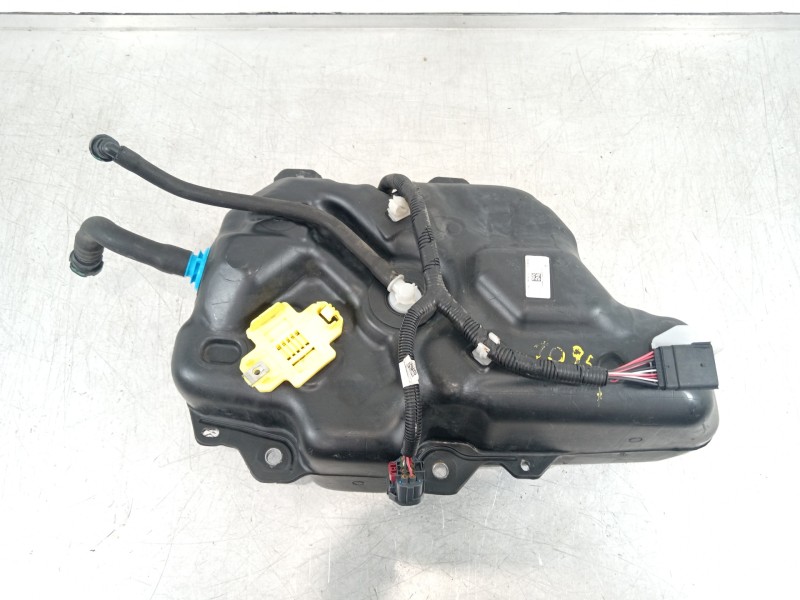 Recambio de deposito adblue para ford transit custom kasten 270 l1 ambiente referencia OEM IAM GK215J229AE GK215J228AE 