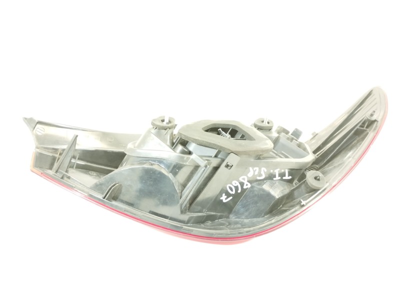 Recambio de piloto trasero izquierdo para opel corsa d cmon referencia OEM IAM 13269050 89318811 