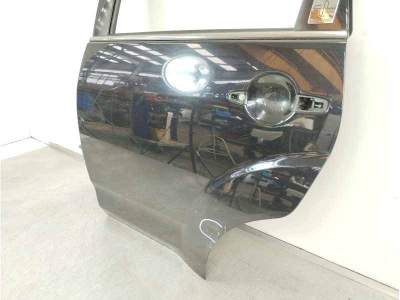 Recambio de puerta trasera izquierda para citroën c-crosser xtr referencia OEM IAM   