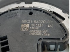 Recambio de deposito adblue para ford transit custom kasten 270 l1 ambiente referencia OEM IAM GK215J229AE GK215J228AE  2