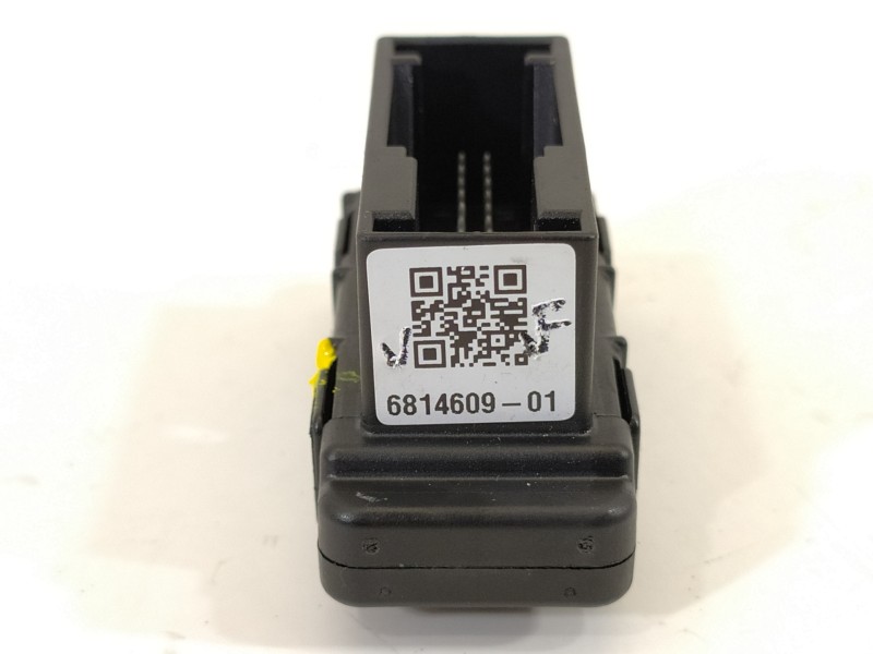 Recambio de modulo electronico para mini countryman (f60) cooper s e all4 referencia OEM IAM 58650910 6814609 