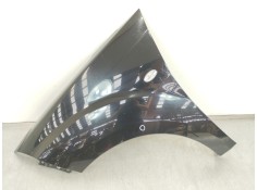 Recambio de aleta delantera izquierda para citroën c-crosser xtr referencia OEM IAM   