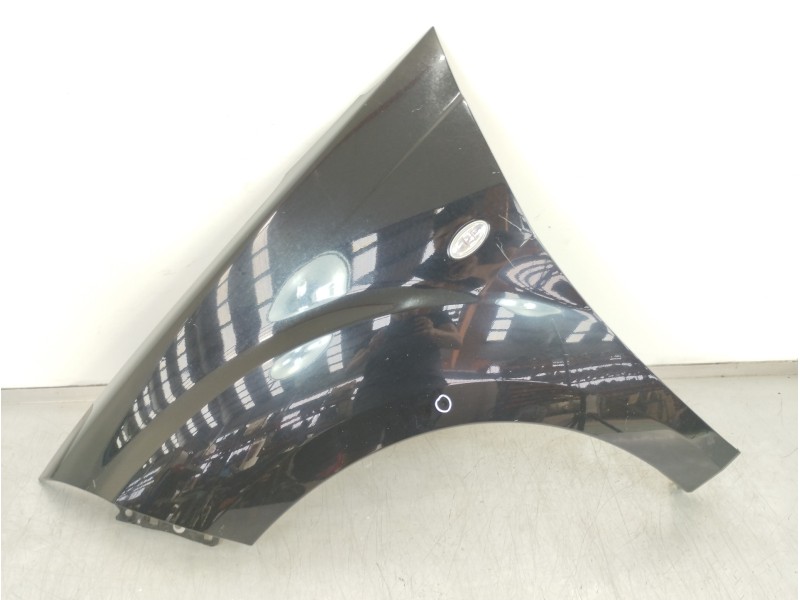 Recambio de aleta delantera izquierda para citroën c-crosser xtr referencia OEM IAM   