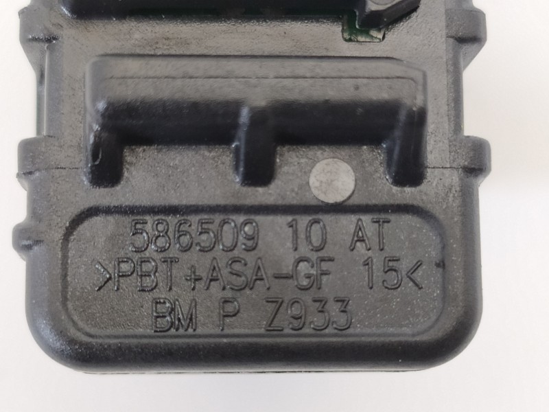 Recambio de modulo electronico para mini countryman (f60) cooper s e all4 referencia OEM IAM 58650910 6814609 