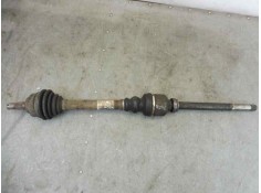 Recambio de transmision delantera derecha para peugeot 307 (s1) xs referencia OEM IAM 9637117880  