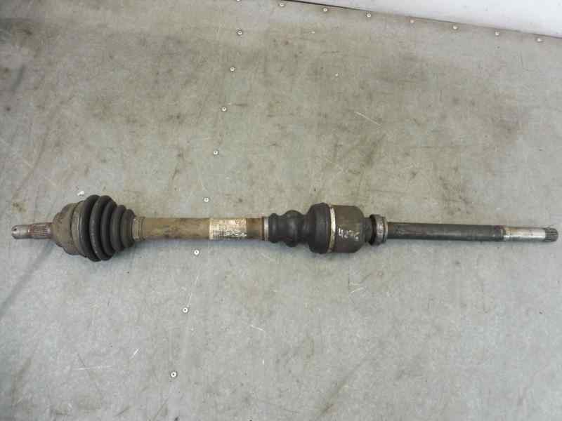 Recambio de transmision delantera derecha para peugeot 307 (s1) xs referencia OEM IAM 9637117880  