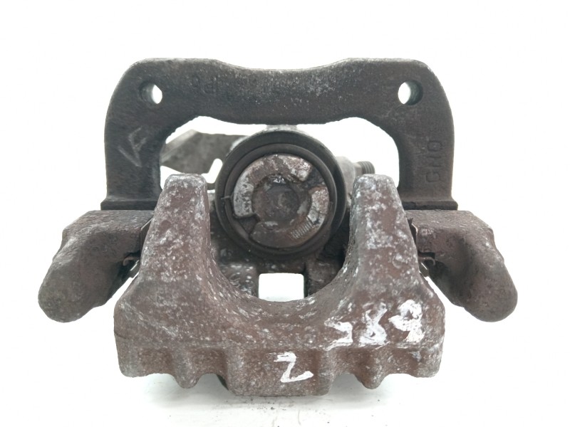 Recambio de pinza freno trasera izquierda para skoda roomster (5j7) fun referencia OEM IAM 1J0615423G  