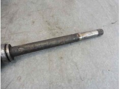 Recambio de transmision delantera derecha para peugeot 307 (s1) xs referencia OEM IAM 9637117880   2