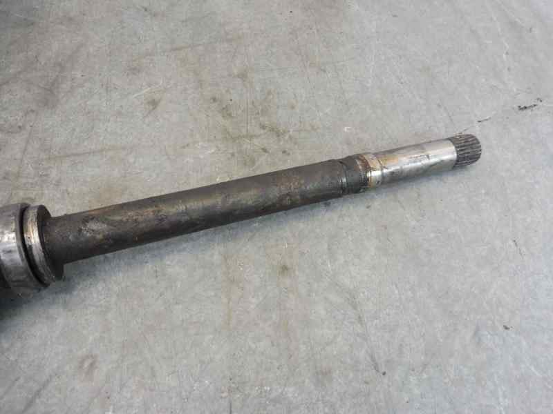 Recambio de transmision delantera derecha para peugeot 307 (s1) xs referencia OEM IAM 9637117880  