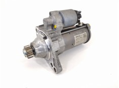 Recambio de motor arranque para volkswagen golf vii lim. (bq1) advance referencia OEM IAM 02Z911024Q 0001179514 28112017