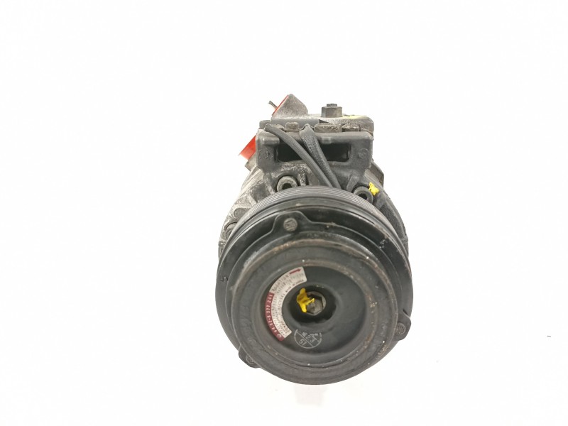 Recambio de compresor aire acondicionado para bmw serie 5 berlina (e39) 528i referencia OEM IAM 4472009790  