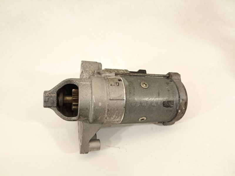 Recambio de motor arranque para citroën c-elysée feel referencia OEM IAM 9825233080  