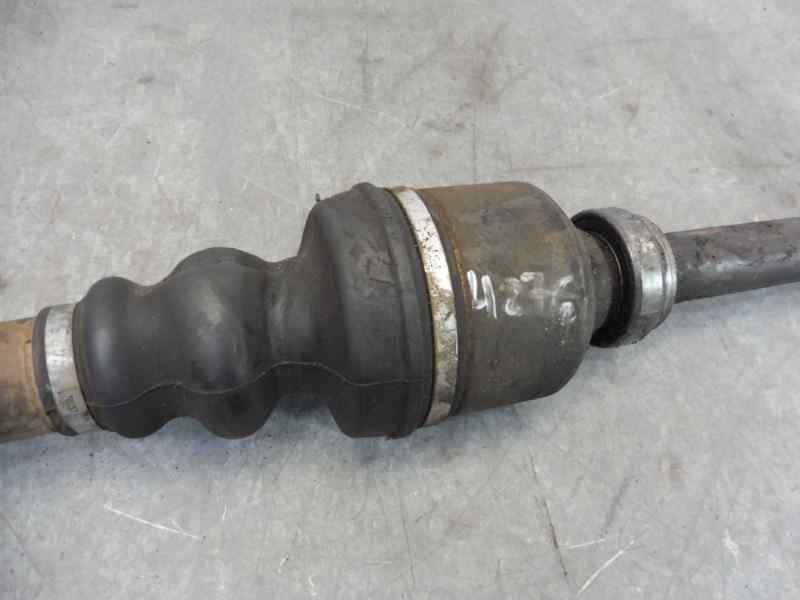 Recambio de transmision delantera derecha para peugeot 307 (s1) xs referencia OEM IAM 9637117880  