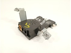 Recambio de amplificador para audi a3 (8p) 2.0 tdi ambiente referencia OEM IAM 8P4035225D  