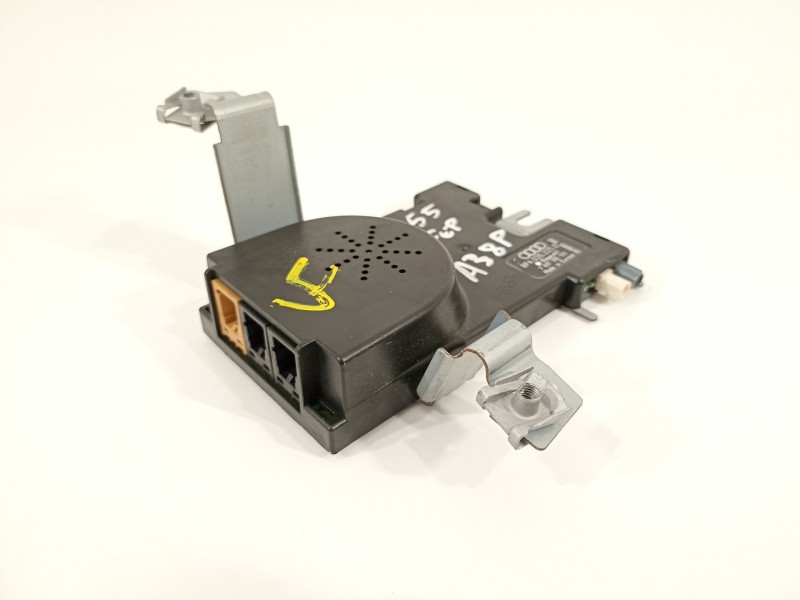 Recambio de amplificador para audi a3 (8p) 2.0 tdi ambiente referencia OEM IAM 8P4035225D  