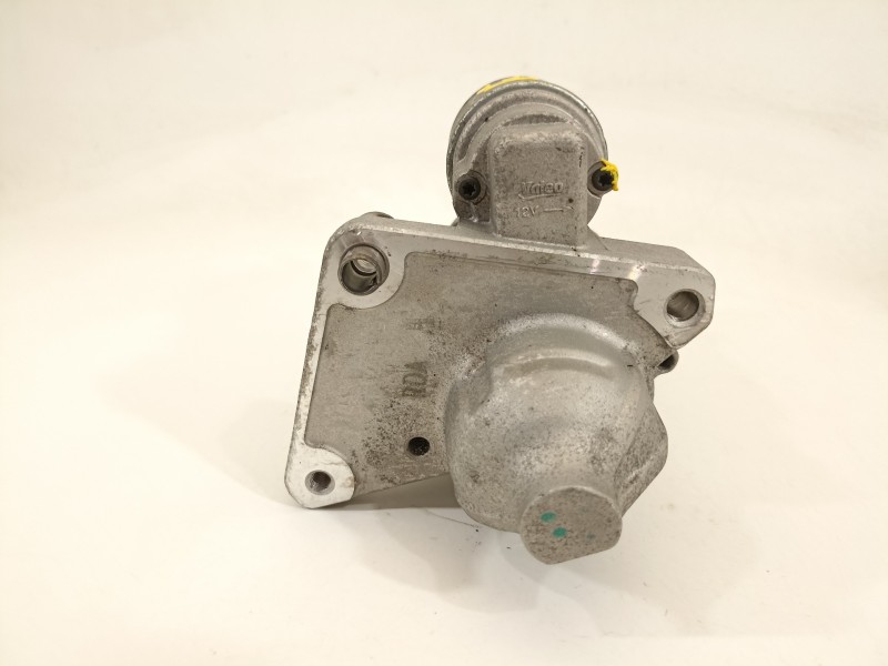Recambio de motor arranque para citroën c-elysée feel referencia OEM IAM 9825233080  