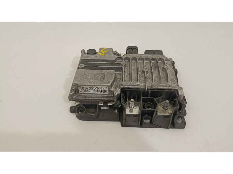 Recambio de centralita start / stop para opel crossland x excellence referencia OEM IAM 9810858280  