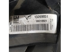 Recambio de piloto trasero derecho para opel corsa d cmon referencia OEM IAM 93190951   2