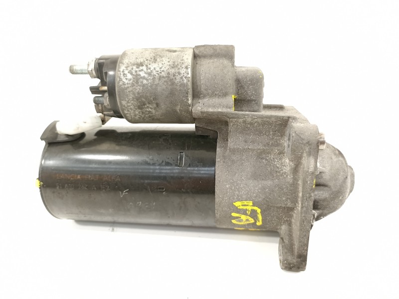 Recambio de motor arranque para alfa romeo giulietta (191) sprint referencia OEM IAM 51810267  