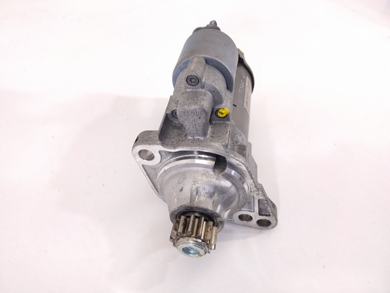 Recambio de motor arranque para volkswagen golf vii lim. (bq1) advance referencia OEM IAM 02Z911024Q 0001179514 28112017