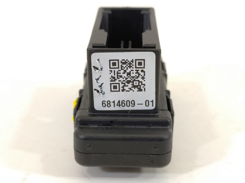 Recambio de modulo electronico para mini countryman (f60) cooper s e all4 referencia OEM IAM 58650910 6814609 