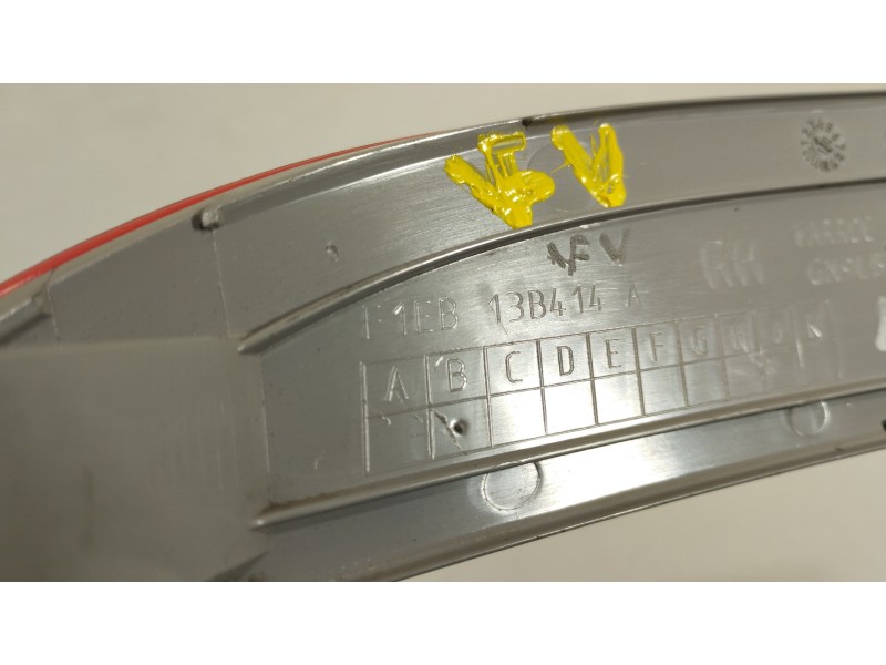 Recambio de piloto trasero derecho para ford focus active referencia OEM IAM F1EB13B414A  