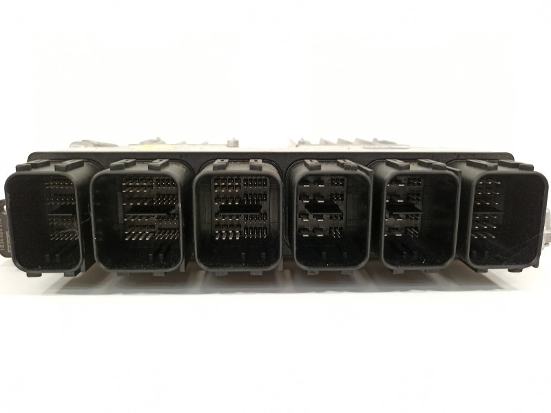 Recambio de centralita motor uce para bmw x2 (f39) sdrive18d referencia OEM IAM 8475125 0281035230 