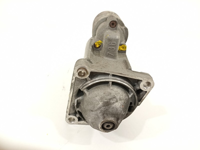 Recambio de motor arranque para alfa romeo giulietta (191) sprint referencia OEM IAM 51810267  