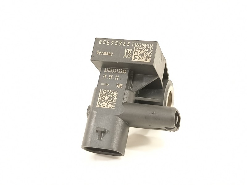 Recambio de sensor para skoda octavia combi (5e5) ambition referencia OEM IAM 85E959651  